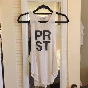 SoulCycle Preston Hollow Tank